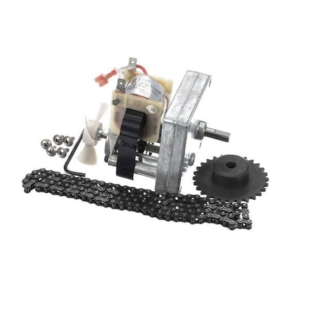 Antunes Vct-200/250 50Hz 22 Sec 7001094